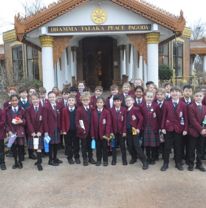 News &raquo; One World Week